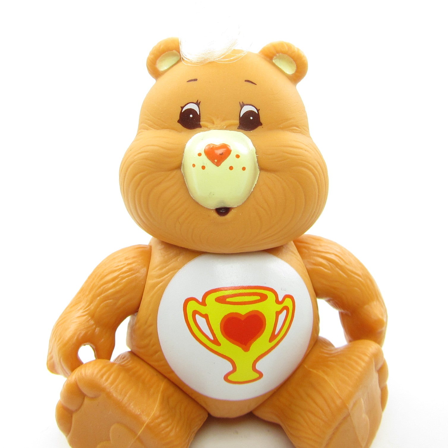 champ care bear