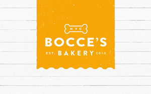 Bocce's Biscuit of the Month - Nickel City Pet Pantry