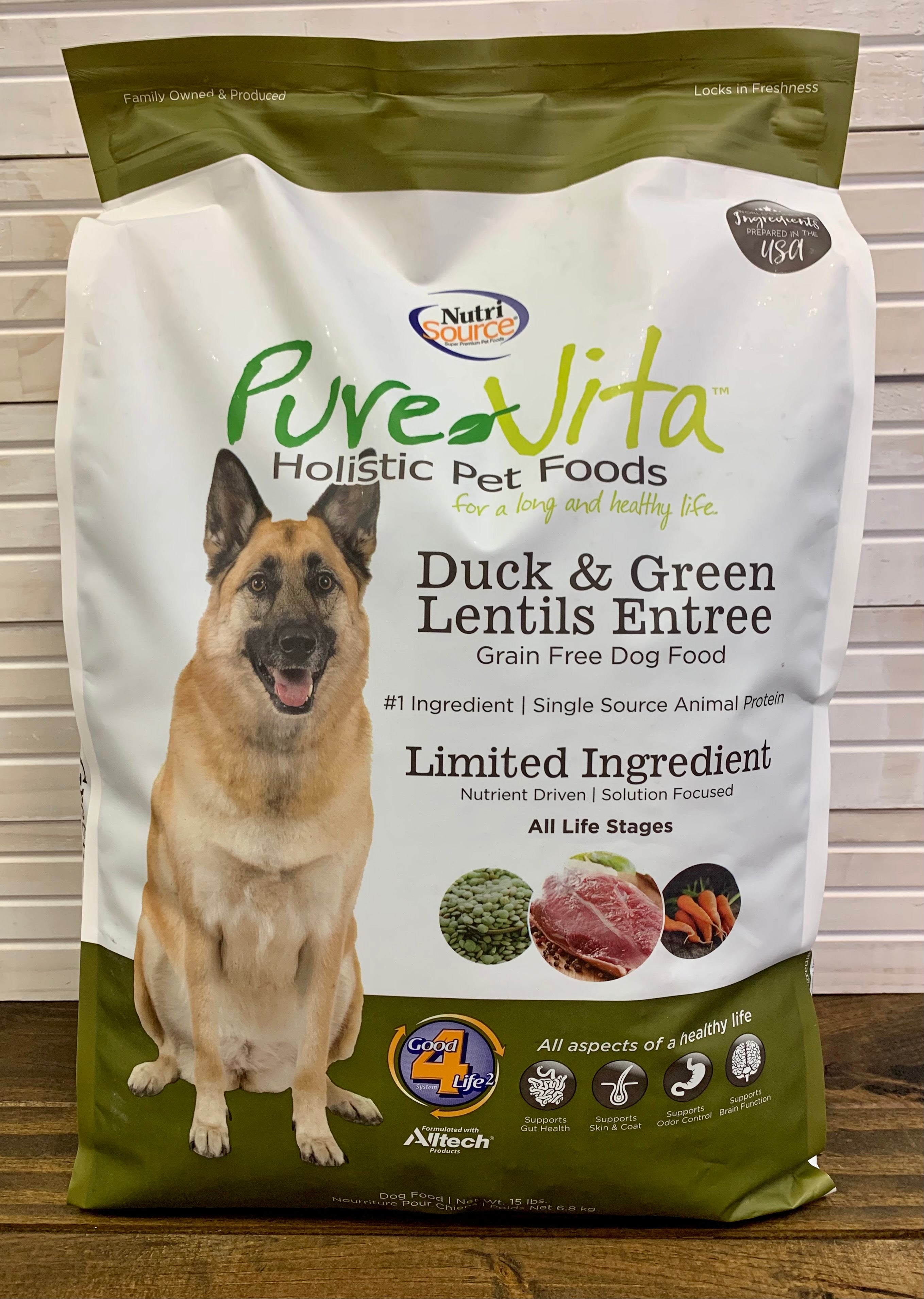 are lentils ok to feed dogs