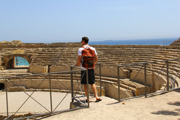 Amphitheatre
