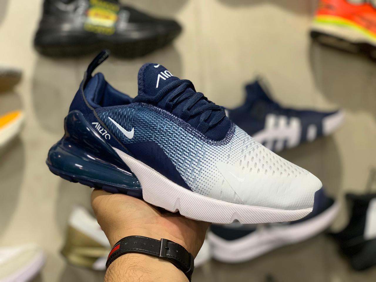 nike air27c blue