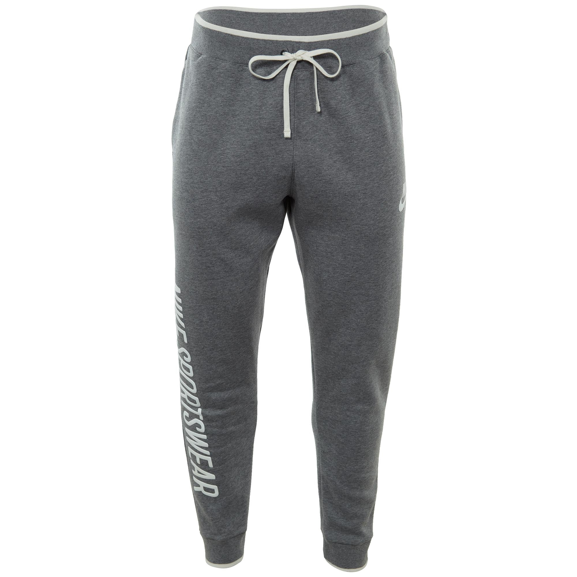 nike archive fleece jogger