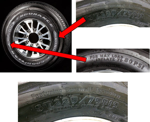 Tire Information
