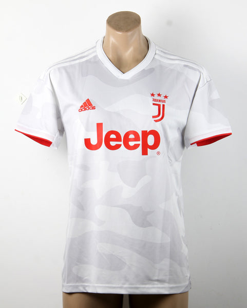 juventus camo jersey