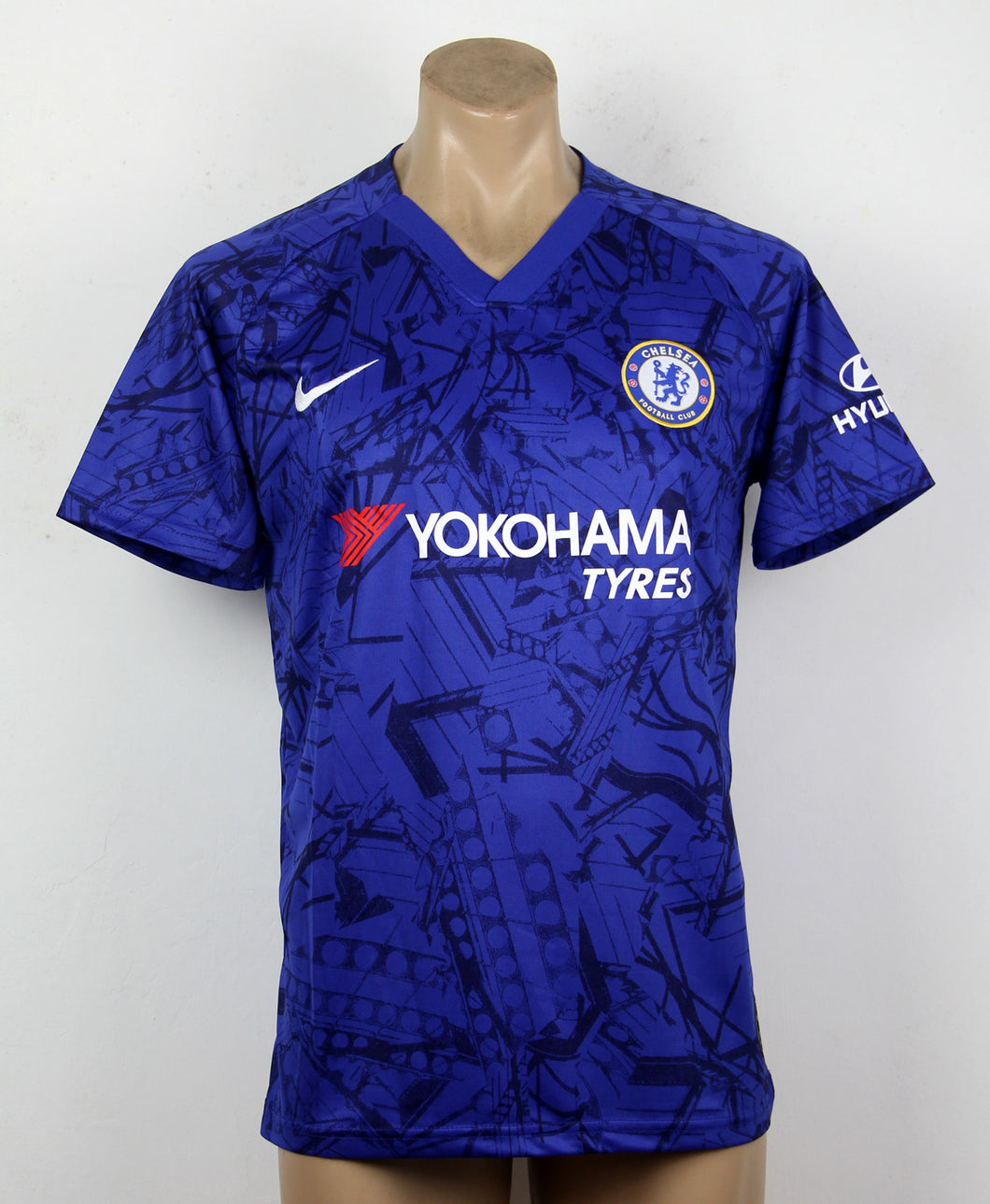 chelsea jersey 2019