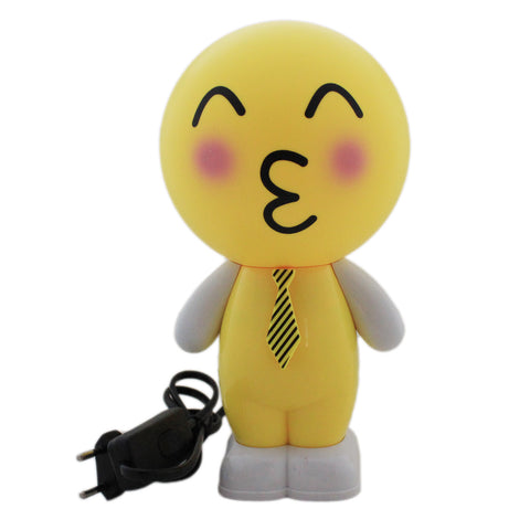 ... Smiley Cartoon LED <b>Desk Lamp</b> - 1m190 - Table Lamp, Desk Light, ... - 1m000192_large