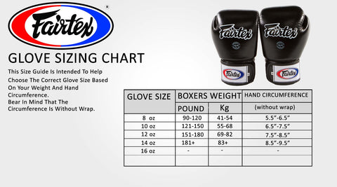 Boxing Gloves V1 White