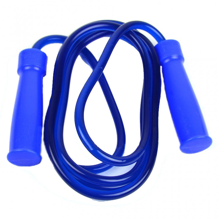 rubber skipping rope