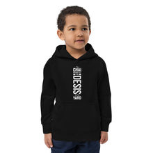 Load image into Gallery viewer, My Chai Brings all the Desis to the Yard - Kids eco hoodie