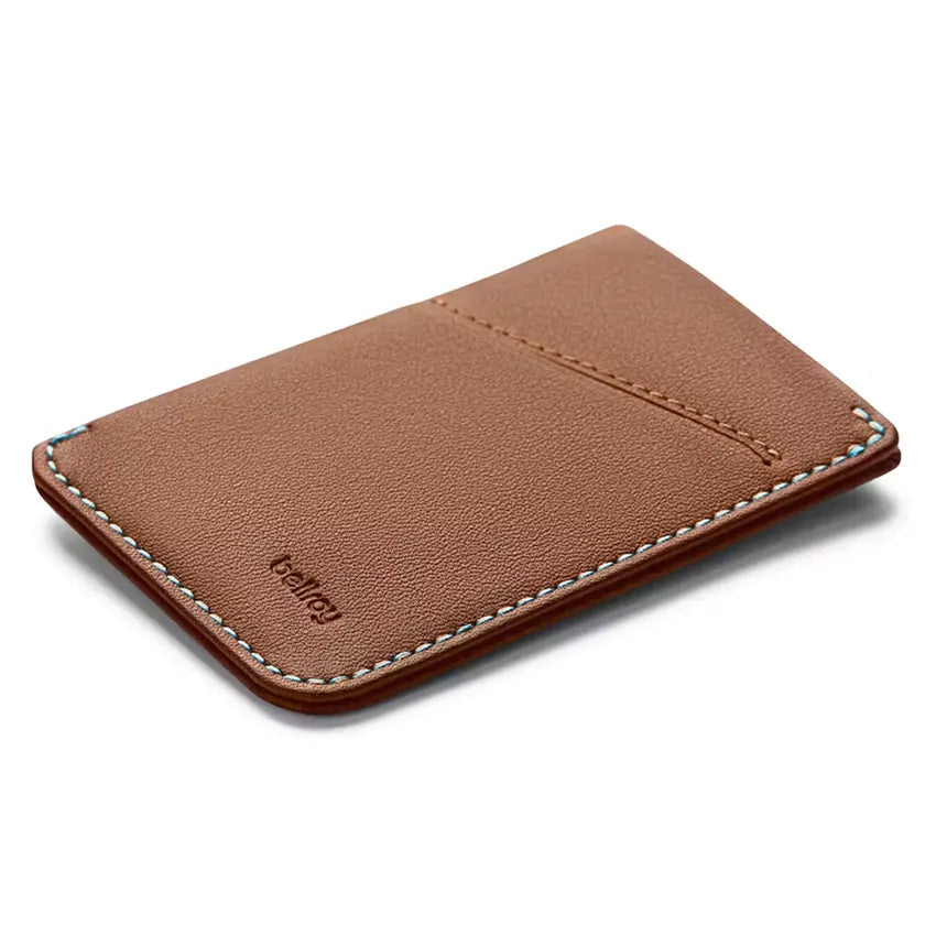 Bellroy Slim Sleeve Wallet - Available at Grounded