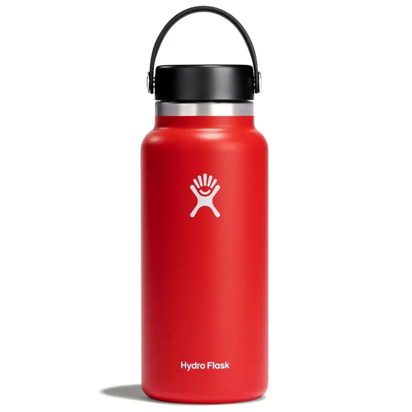 Hydro Flask: 12 oz Kids Wide Mouth – Revel Boutique