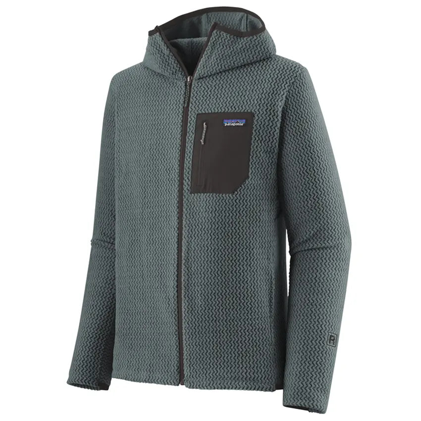 Patagonia R1 Air Full Zip Hoody Review