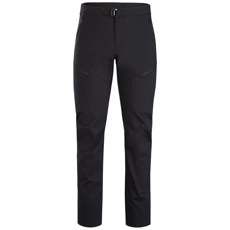 Men's Gamma Quick Dry Pant - Black