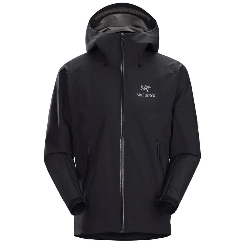 ARC'TERYX Chaqueta Beta Lightweight Hombre Bordeaux