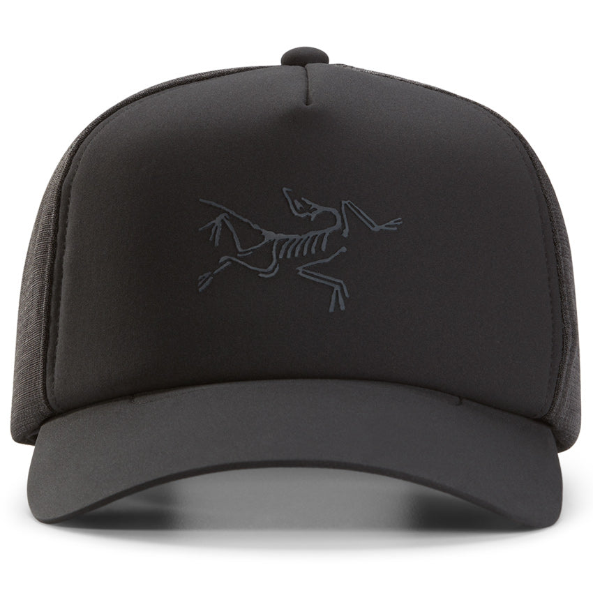 Arc'teryx - Sinsolo Hat - Black – The Brokedown Palace