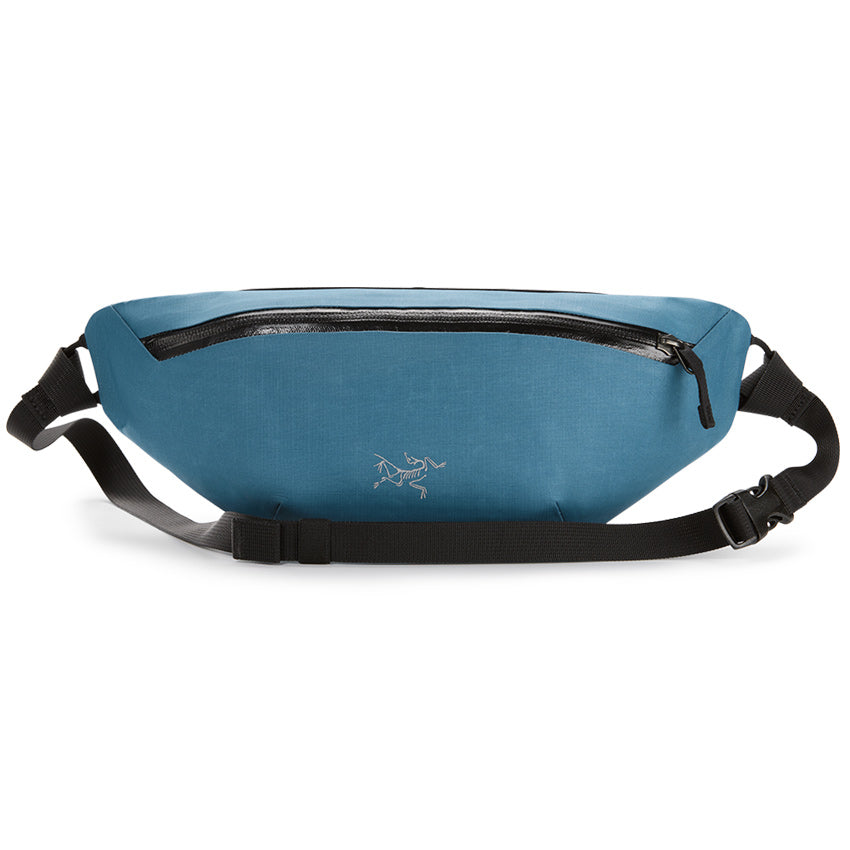 Arc'teryx - Granville Crossbody Bag - Canvas – The Brokedown Palace