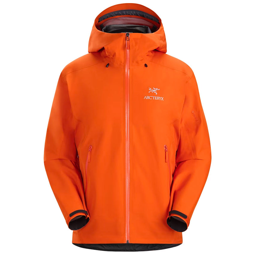 ARC'TERYX Beta Jacket M Solace