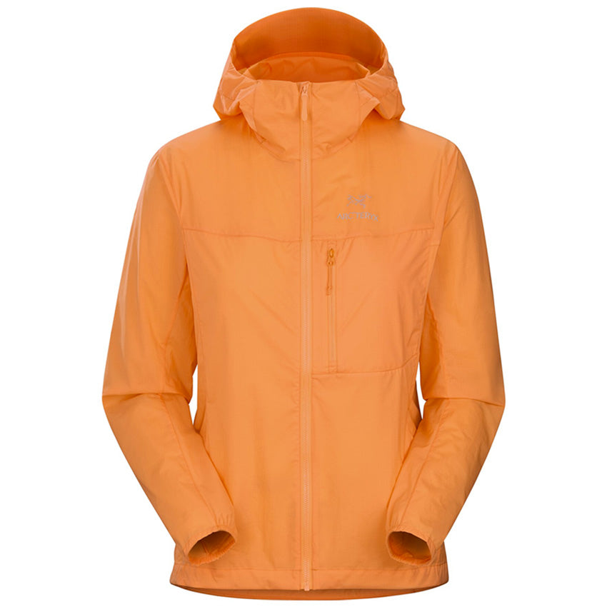 Arc'teryx - Men's Squamish Hoody - Solace – The Brokedown Palace