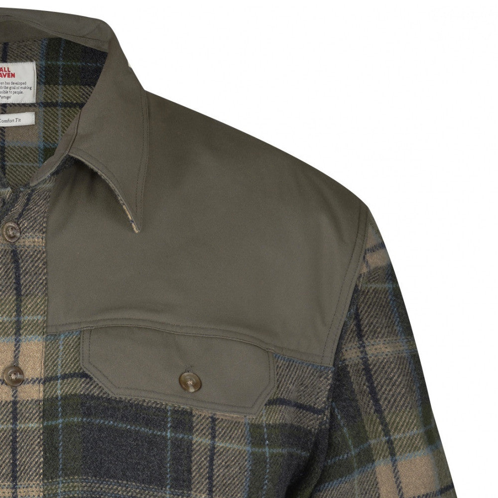 fjallraven granit shirt