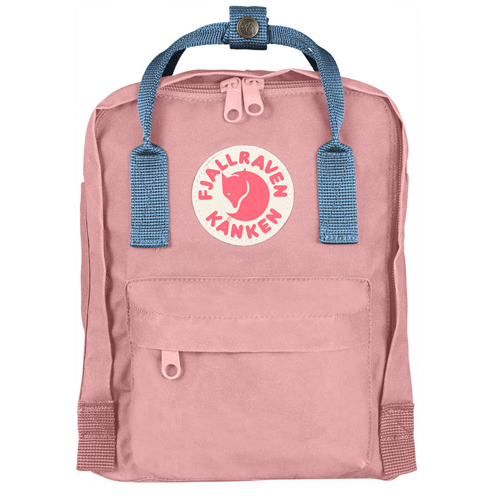 kanken big pink