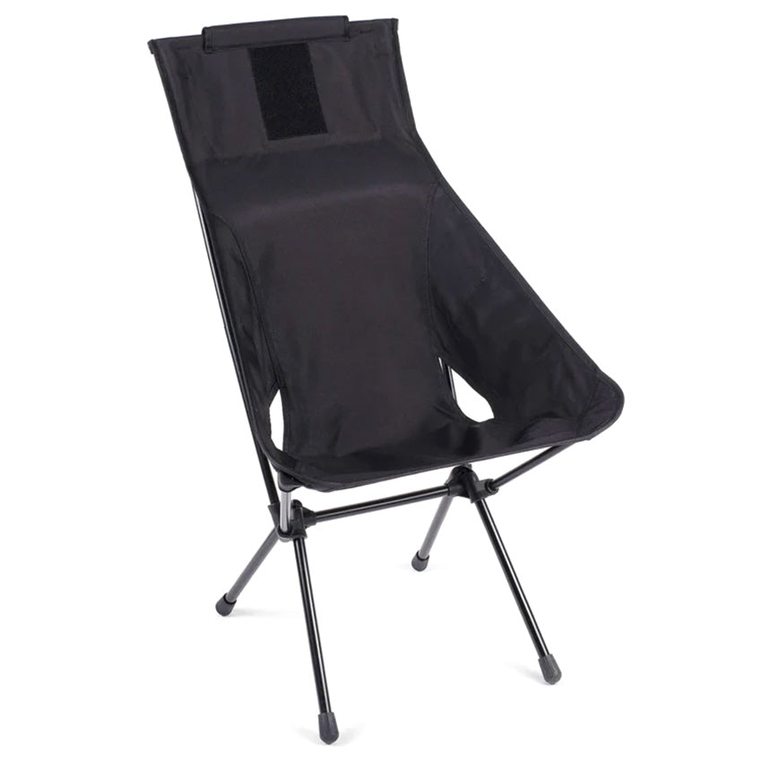 Helinox - Tactical Chair One - Black – The Brokedown Palace