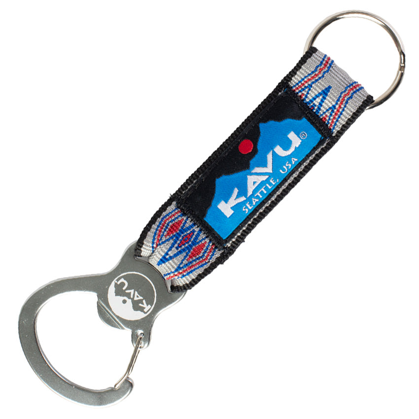 Kavu Key Chain - Woods