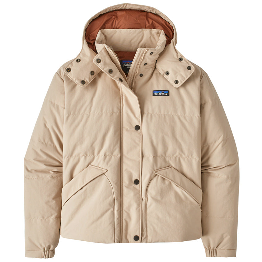 Patagonia Downdrift Jacket - Sisu Brown on Garmentory