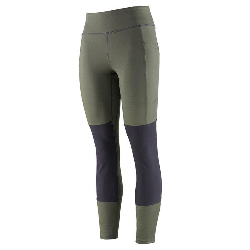 Patagonia Women's Pack Out Tights (Black) $89 Retail