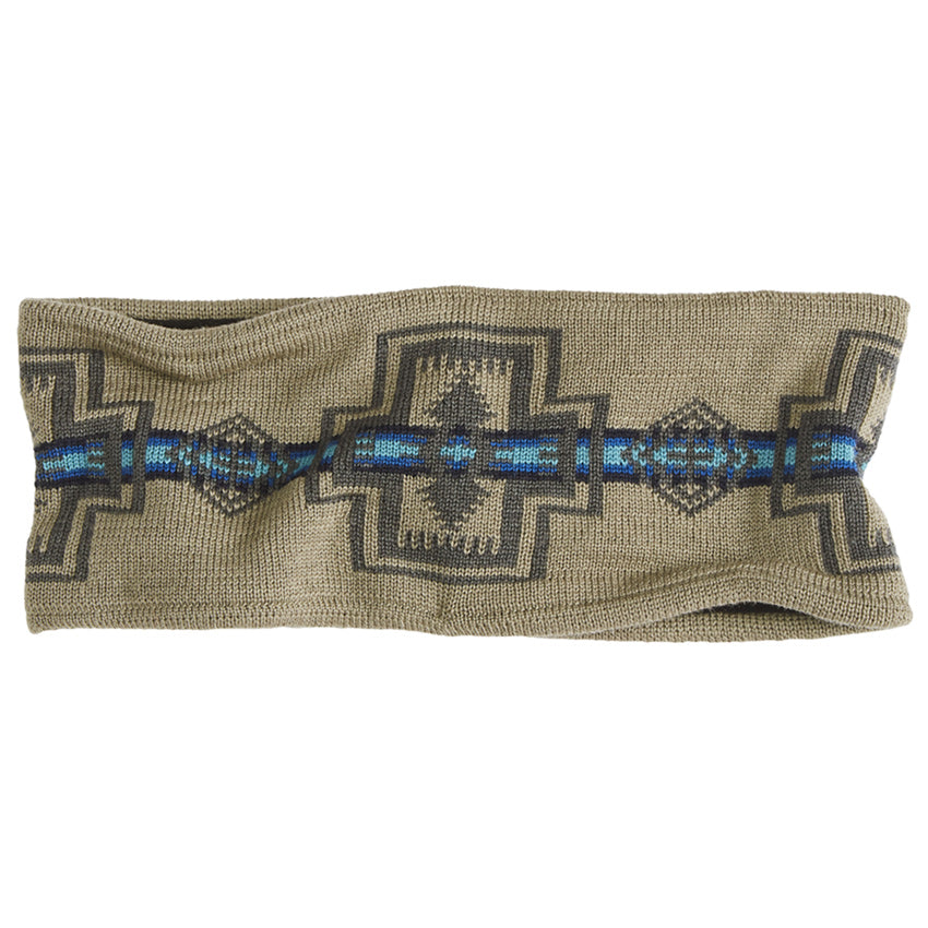 Fleece-Lined Headband,Gs773-54921