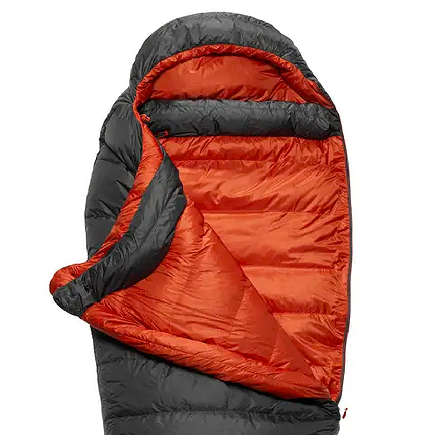 rab 500 sleeping bag