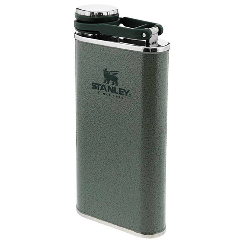 Stanley The Easy Fill Wide Mouth Flask 230 ml - Blaze Orange