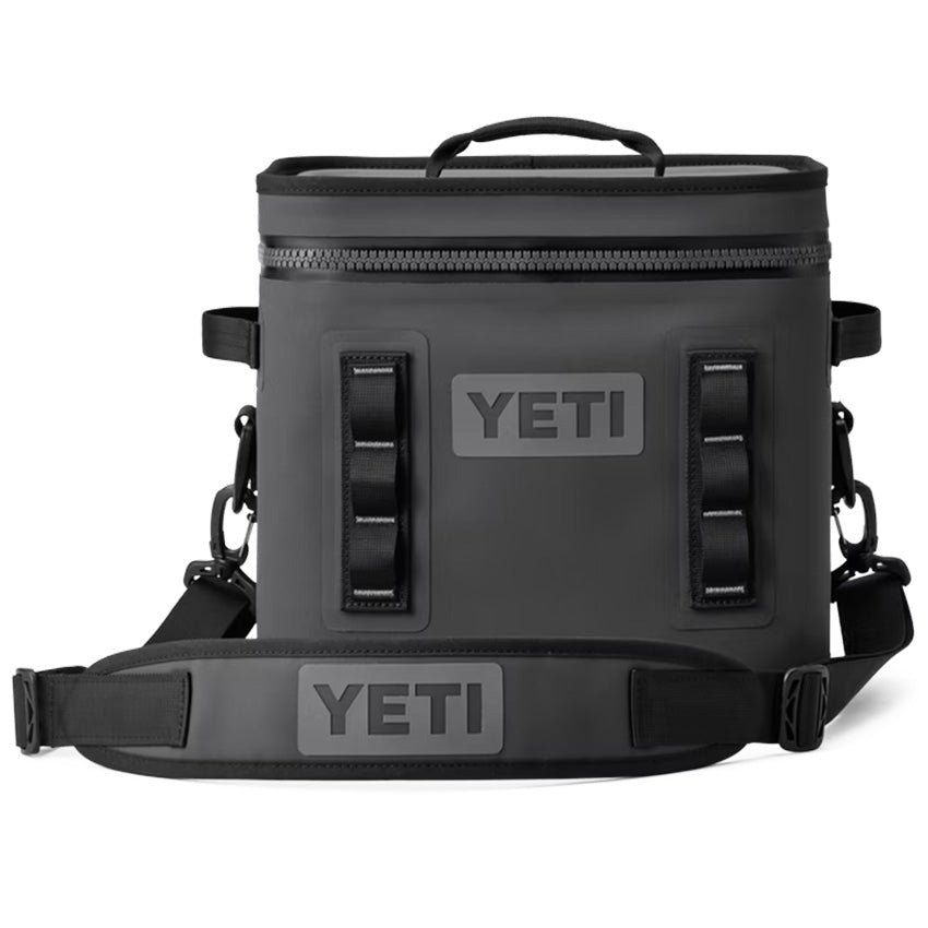 YETI- Daytrip Lunch Box Charcoal