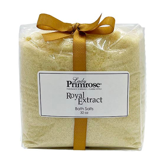 lady primrose bath salts