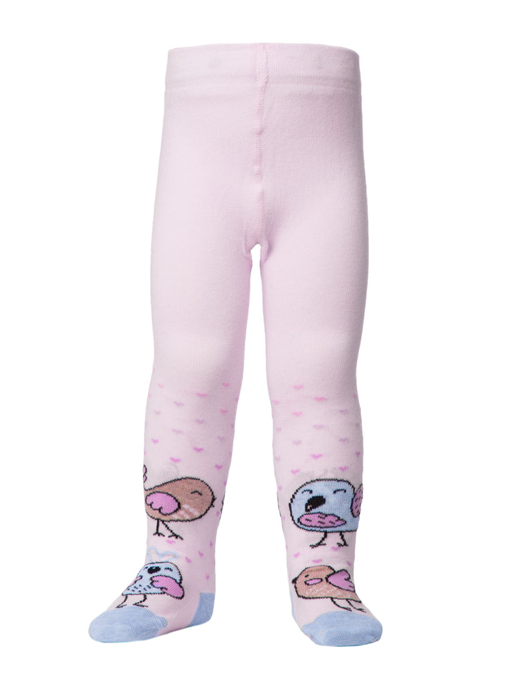 infant tights