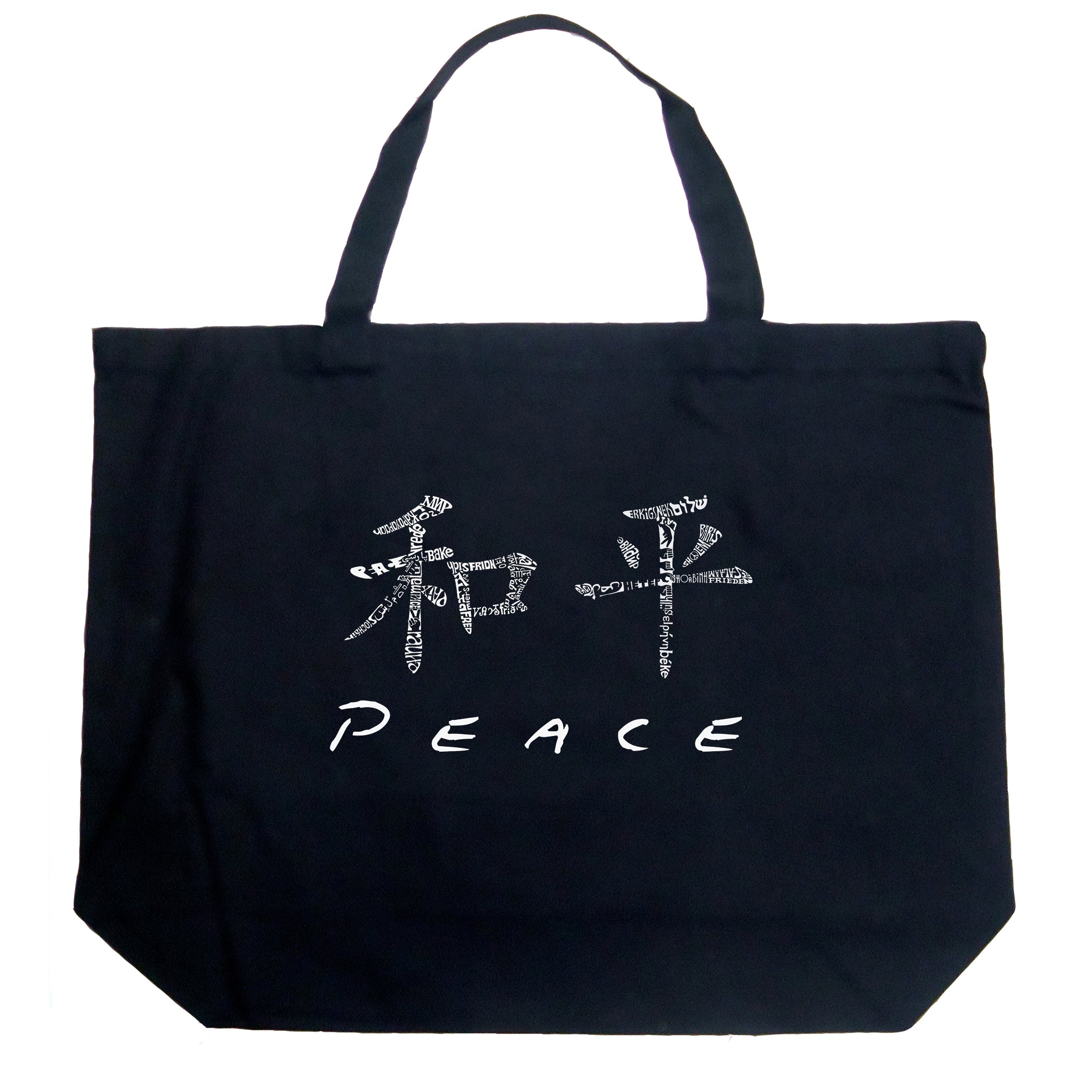 tote bag in chinese