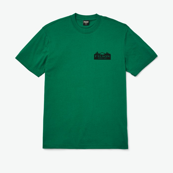 Ranger Graphic T-Shirt