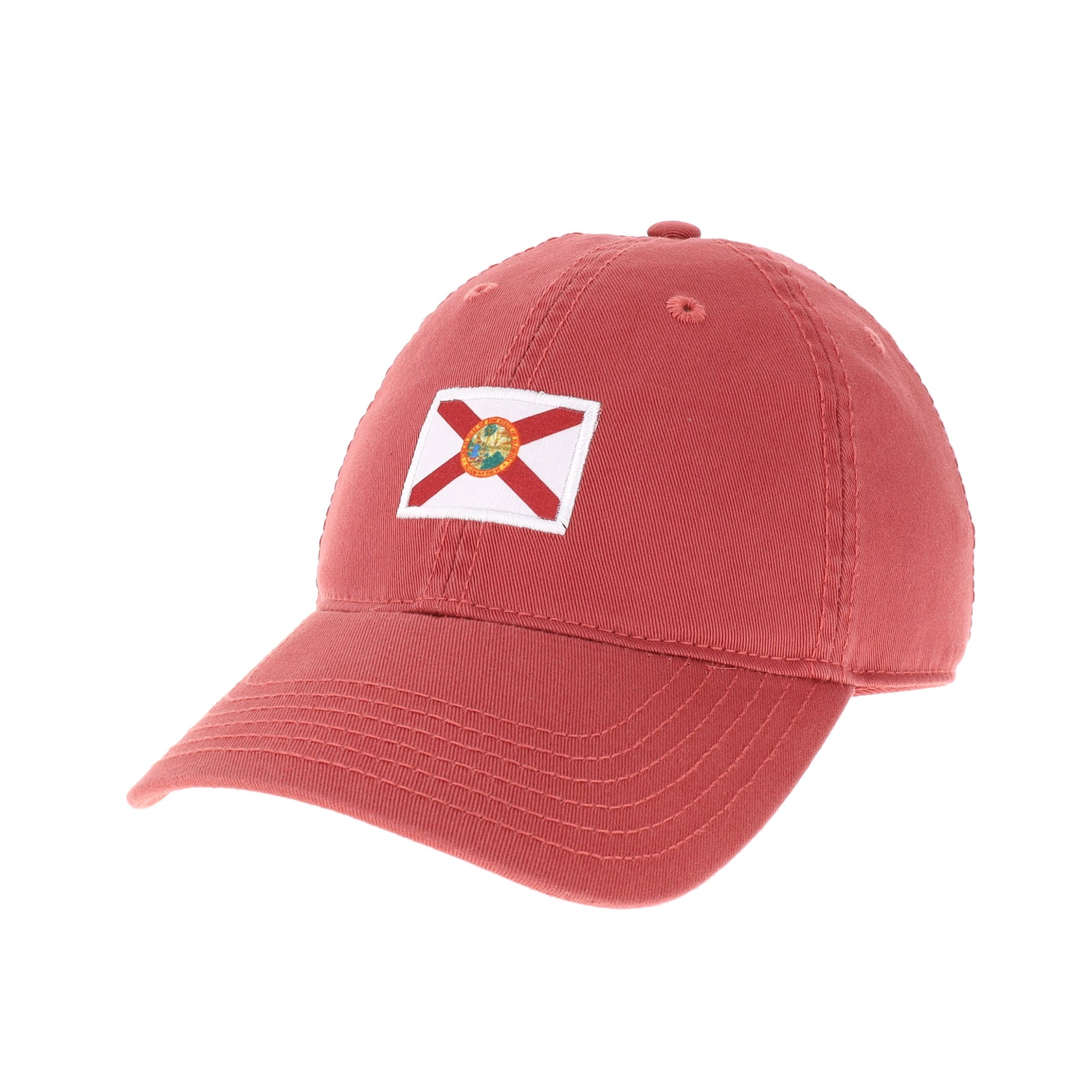 Florida Flag Hat – Beau Outfitters