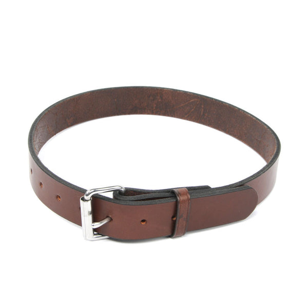 1 1/2 Leather Belt – Beau Outfitters