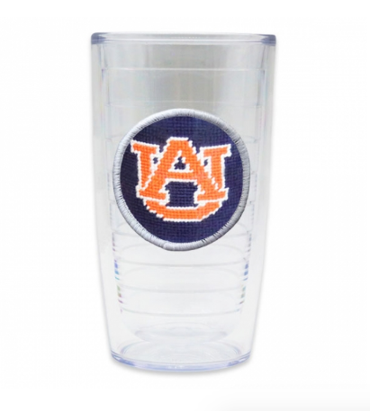 Auburn Tervis Tumbler