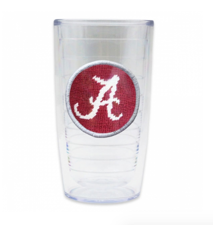 University of Alabama Tervis Tumbler