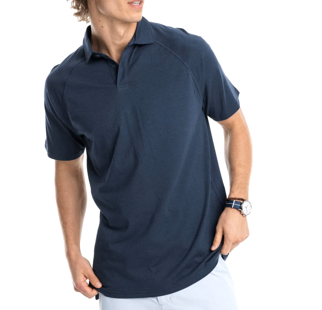 Racquet Polo – Beau Outfitters