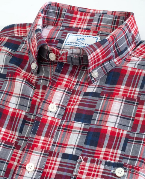 Button Downs – Beau Outfitters