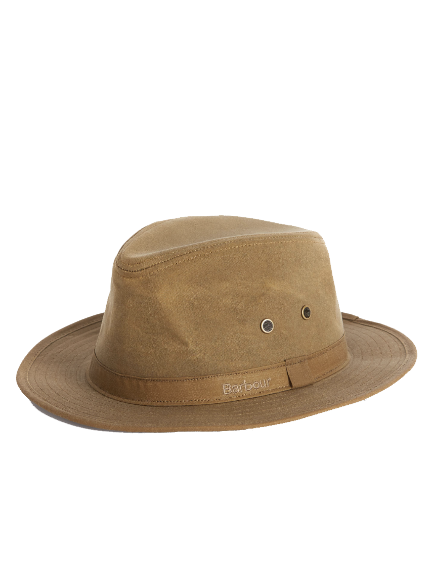 Dawson Safari Hat – Beau Outfitters