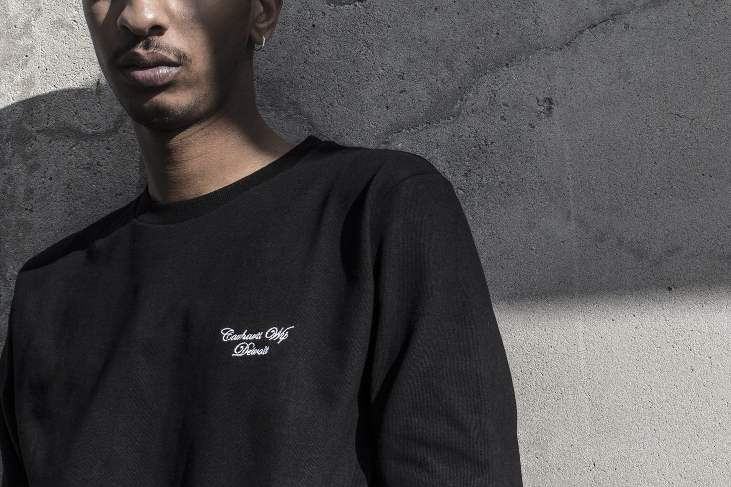 BLENDS | Carhartt WIP Holiday 2016 Feature