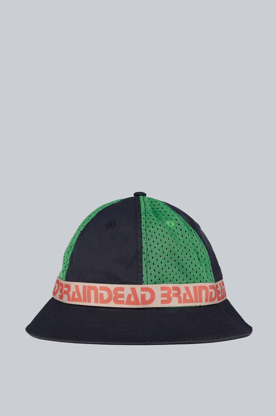 正規品/新品 BRAINDEAD ALIEN BRAIN SUN HAT キャップ - 帽子