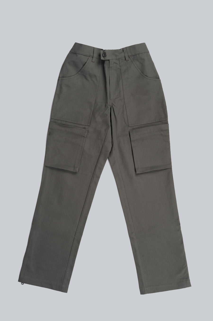 GR10K T4 CUT ARC PANTS SOIL BROWN – BLENDS