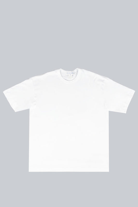 Comme des Garçons Homme Oversized Logo T-Shirt Black - M