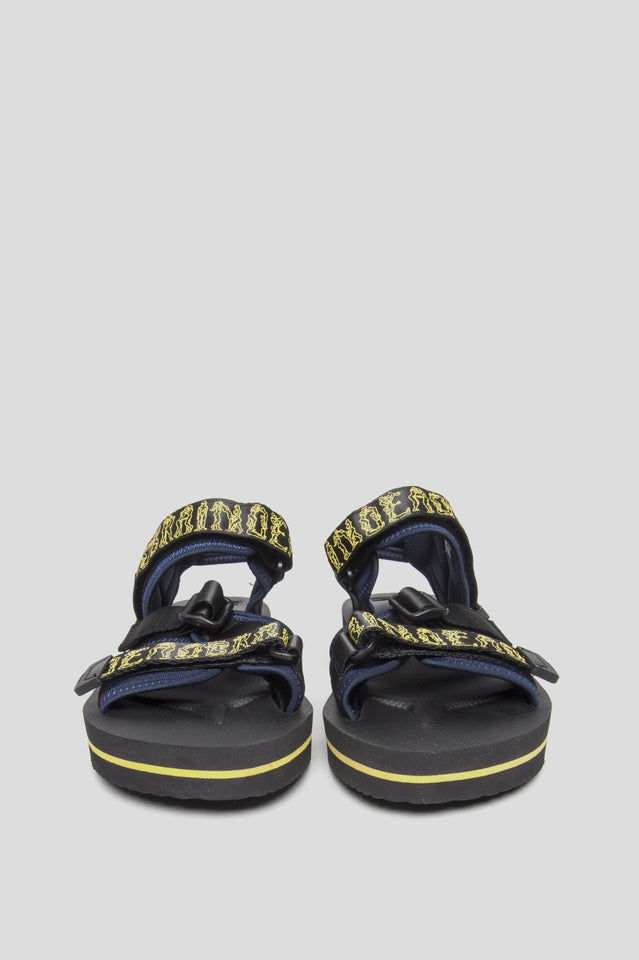 brain dead suicoke