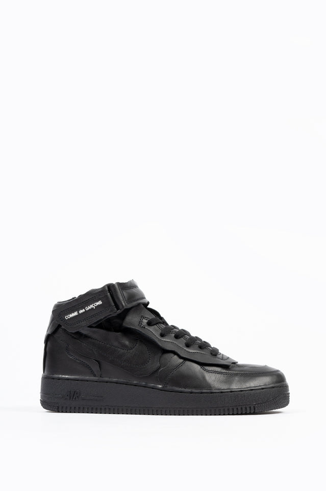 nike air force 1 mid homme