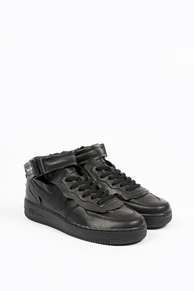 nike air force 1 mid homme